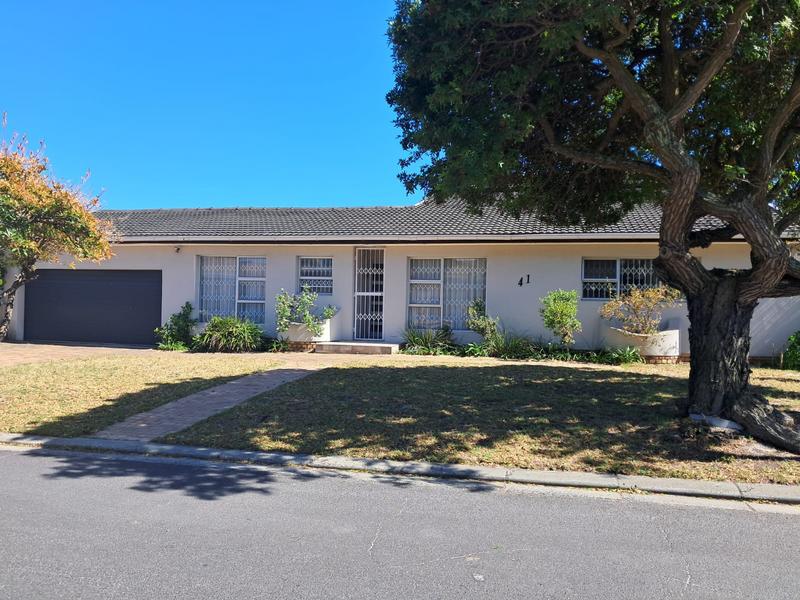 4 Bedroom Property for Sale in Tygerdal Western Cape